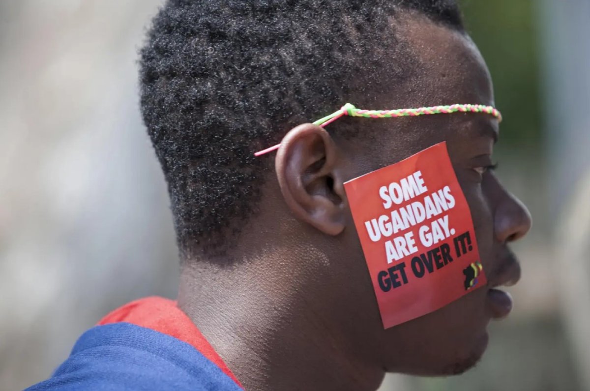 Ουγκάντα: Στη φυλακή 20χρονος για το κακούργημα της «διακεκριμένης ομοφυλοφιλίας»
