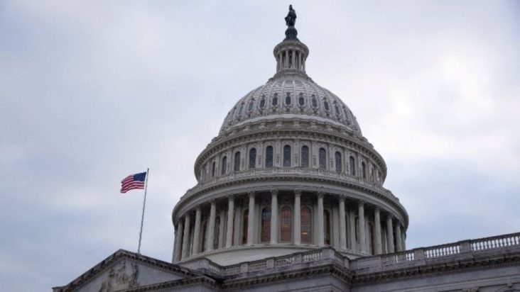 ΗΠΑ Κογκρέσο