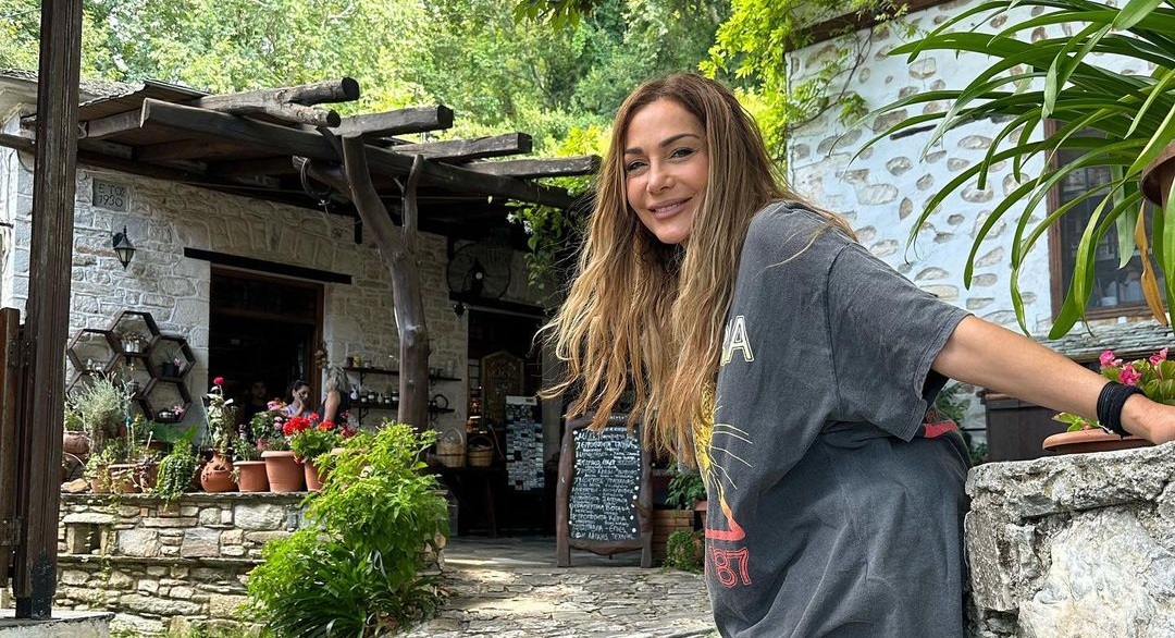 Δέσποινα Βανδή