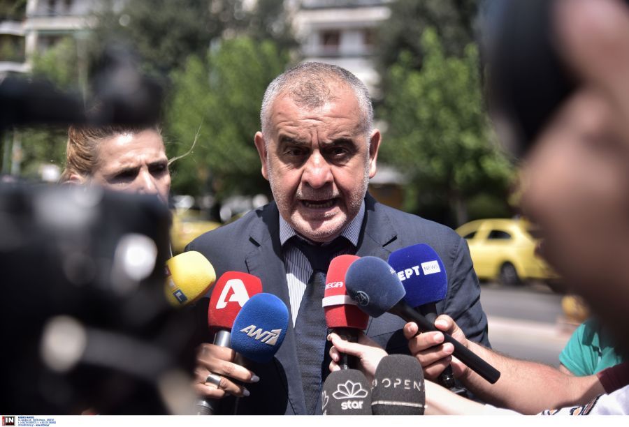 Βασίλης Νουλέζας