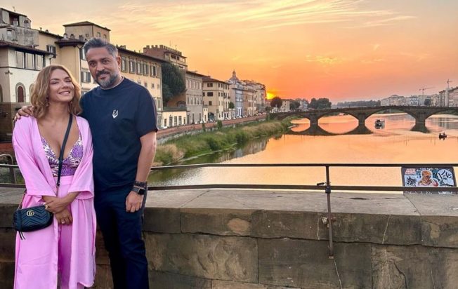 Βάσω Λασκαράκη