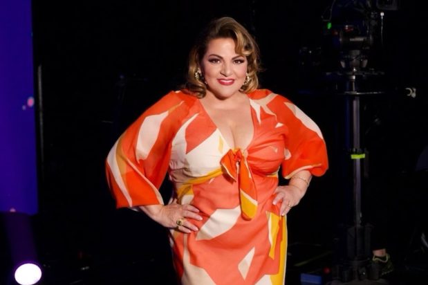 Βίκυ Σταυροπούλου