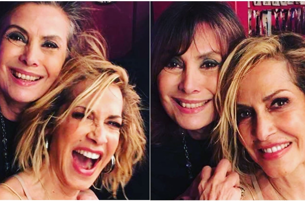 Άννα Βίσση για Λιζέτα Νικολάου: «Κρίμα που έφυγες τόσο νωρίς, τόσο άδικα»