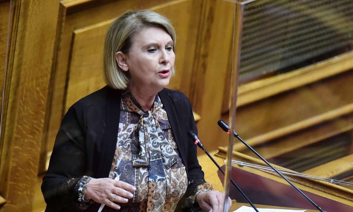 Σοφία Βούλτεψη