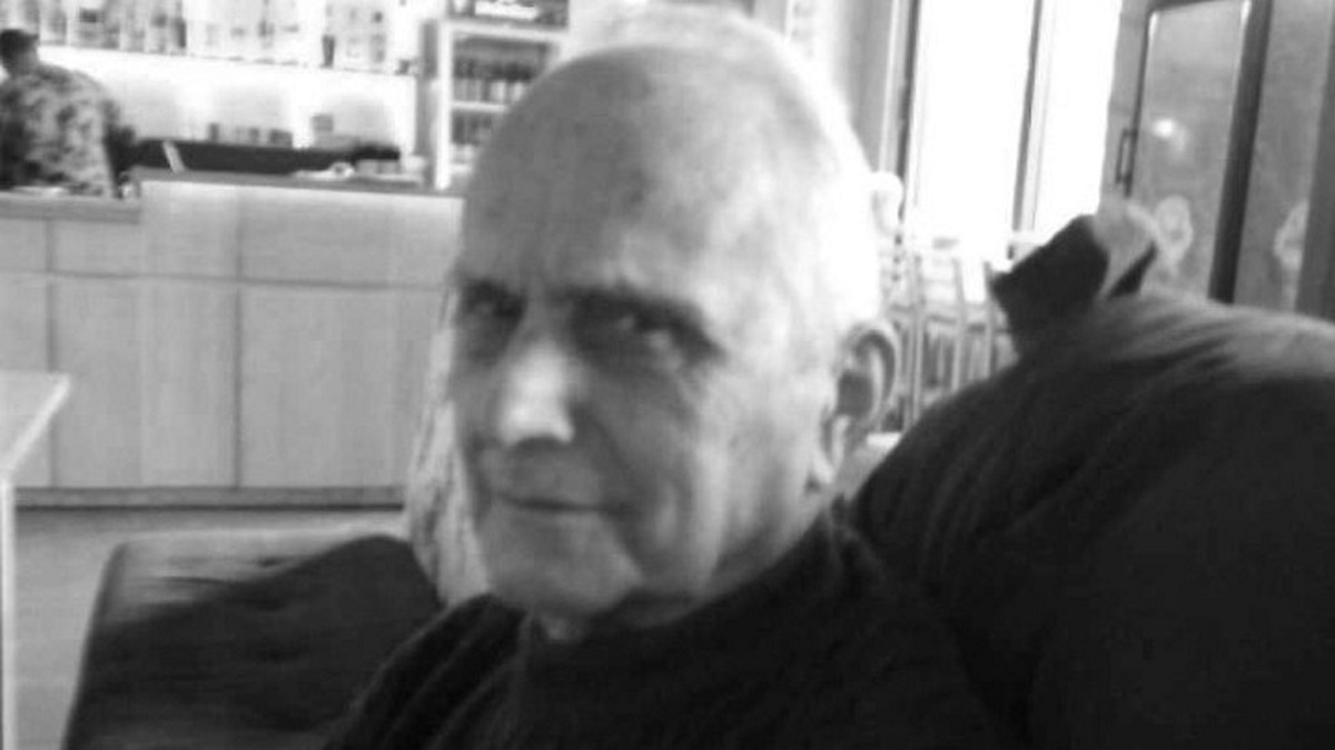 Θρήνος στο ελληνικό ποδόσφαιρο: Έφυγε από τη ζωή σπουδαίος προπονητής