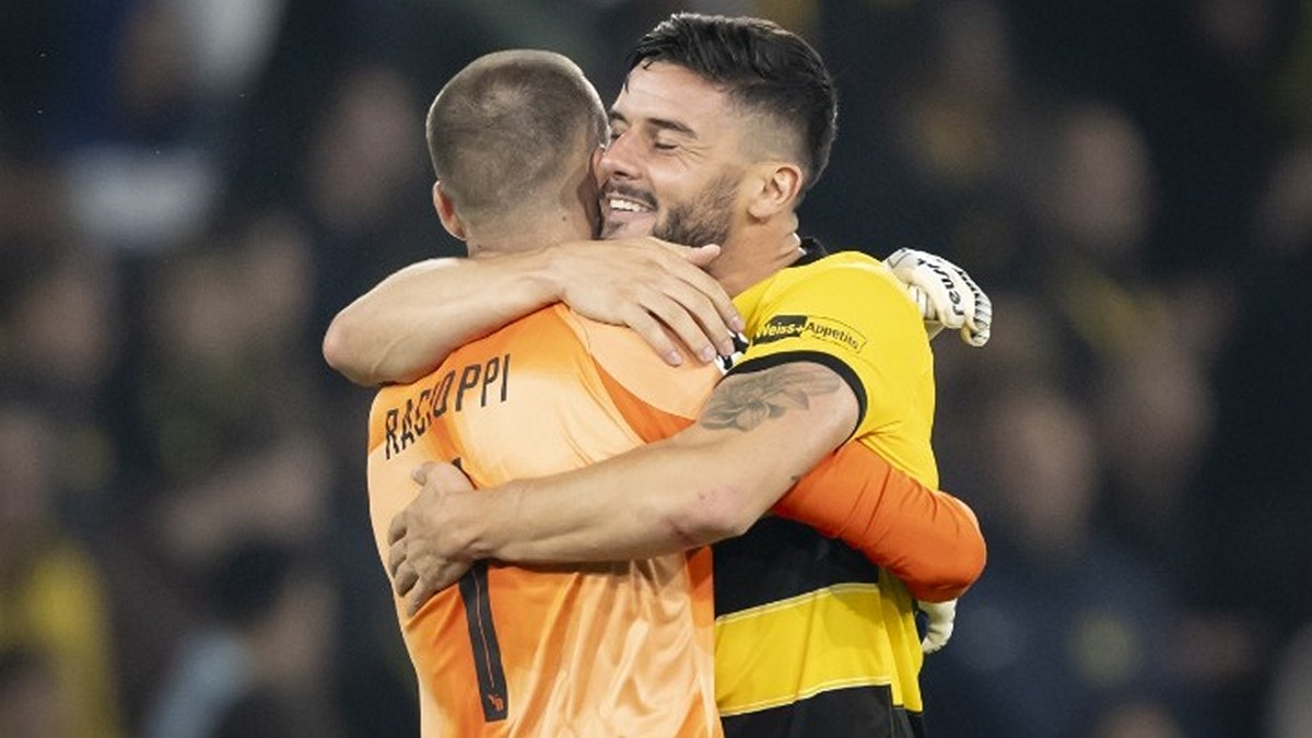 Champions League: Στ’ αστέρια Γαλατάσαραϊ και Γιουνγκ Μπόις