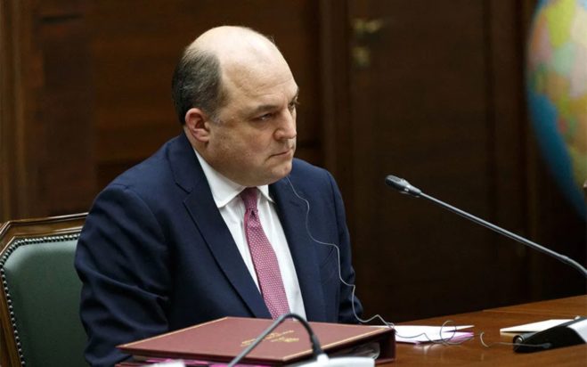 Μπεν Γουάλας