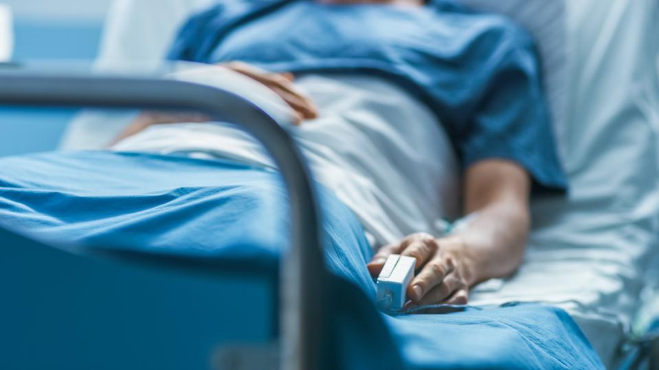 Συναγερμός στην Αμαλιάδα για κρούσμα μηνιγγίτιδας – Νοσηλεύεται 42χρονη