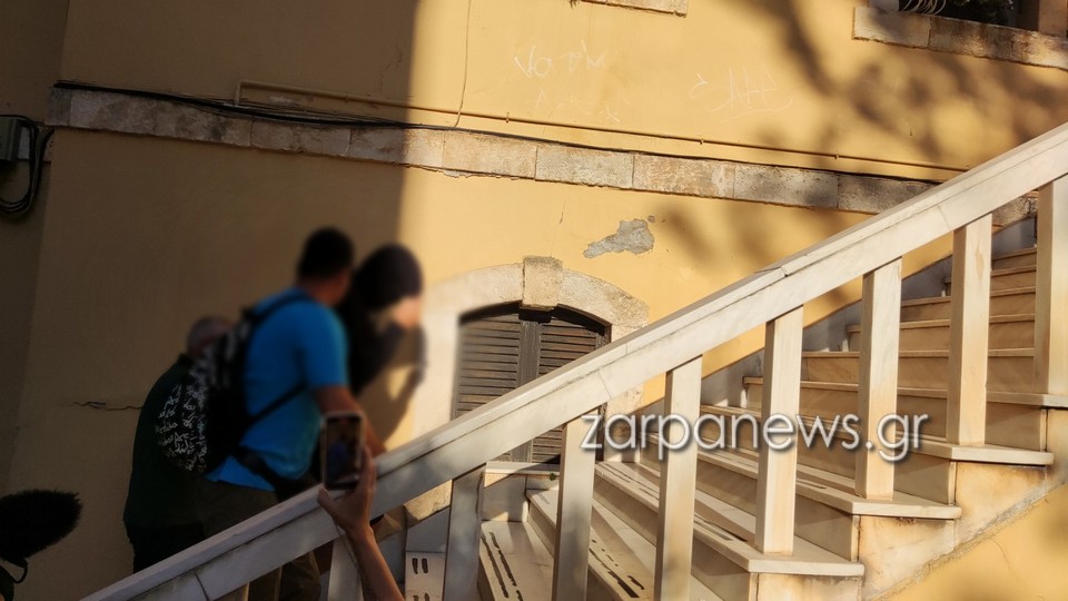 Χανιά κύκλωμα εμπορίας βρεφών