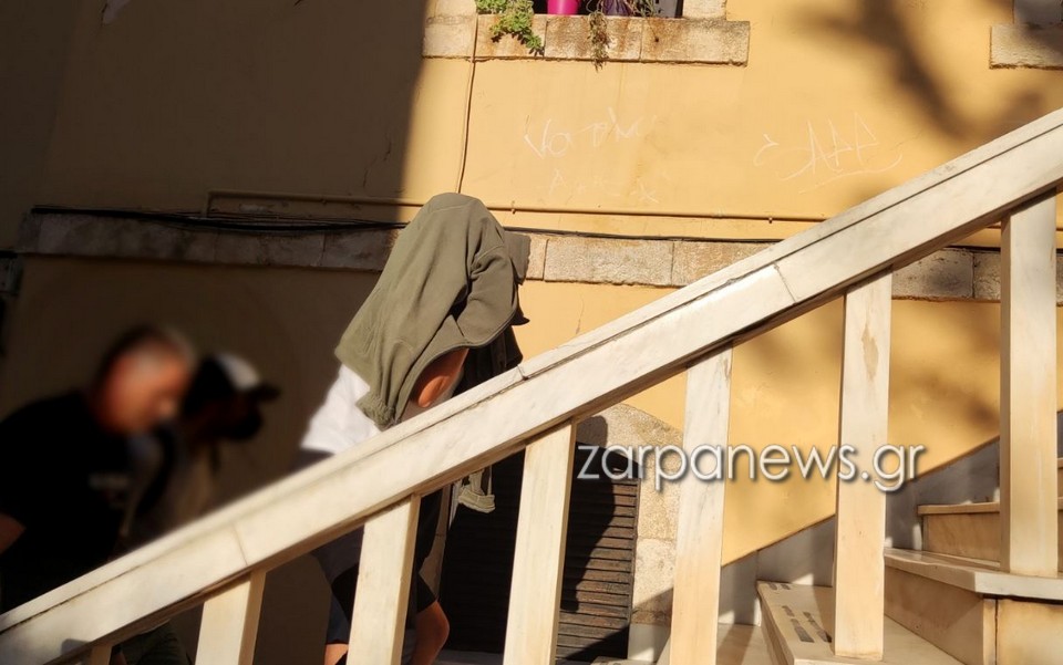 Χανιά κύκλωμα εμπορίας βρεφών