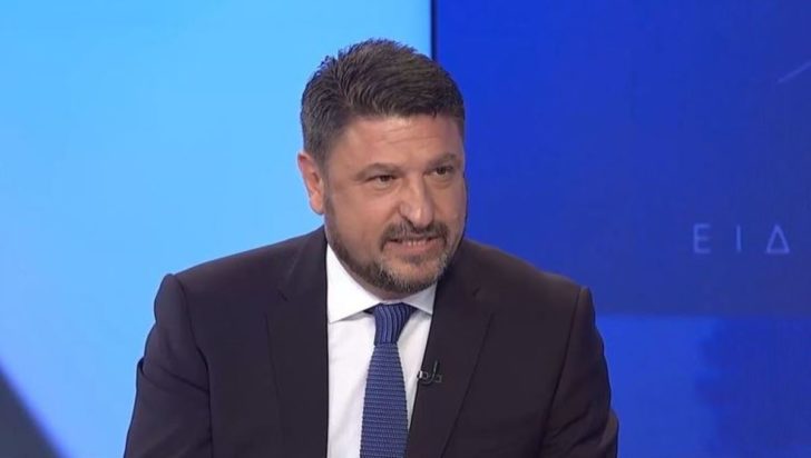 Νίκος Χαρδαλιάς