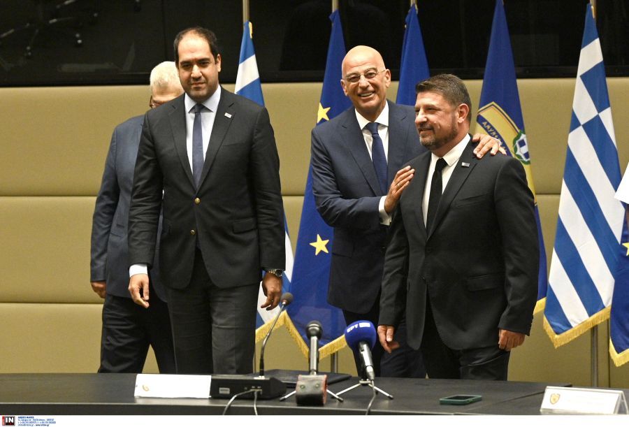 Νίκος Χαρδαλιάς