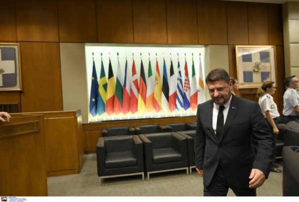 Νίκος Χαρδαλιάς