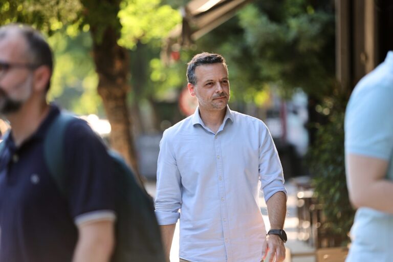 Χάρης Δούκας