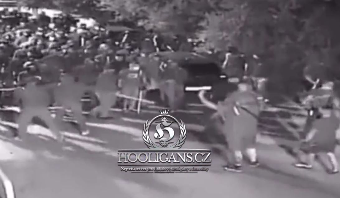 Νέα Φιλαδέλφεια Χούλιγκαν