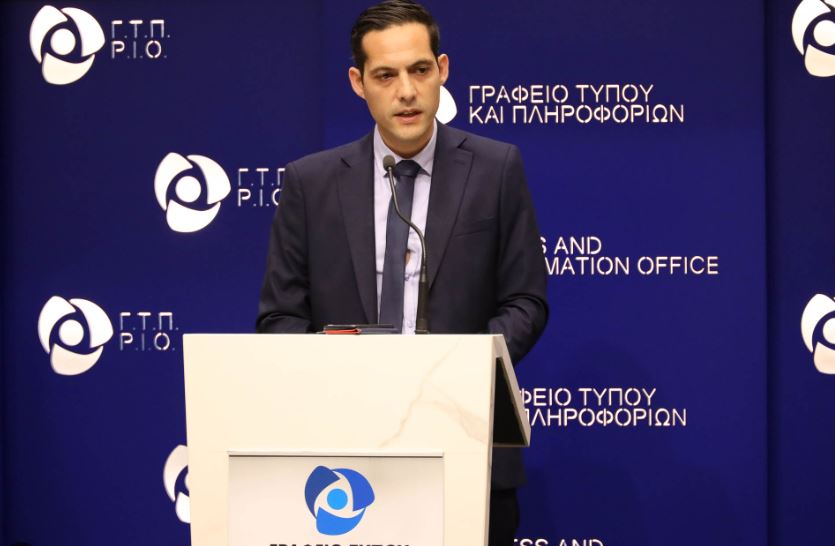Κύπρος – Κυβερνητικός Εκπρόσωπος: Σαφή τα μηνύματα του Συμβουλίου Ασφαλείας – Καταδικάζει την επίθεση στην νεκρή ζώνη