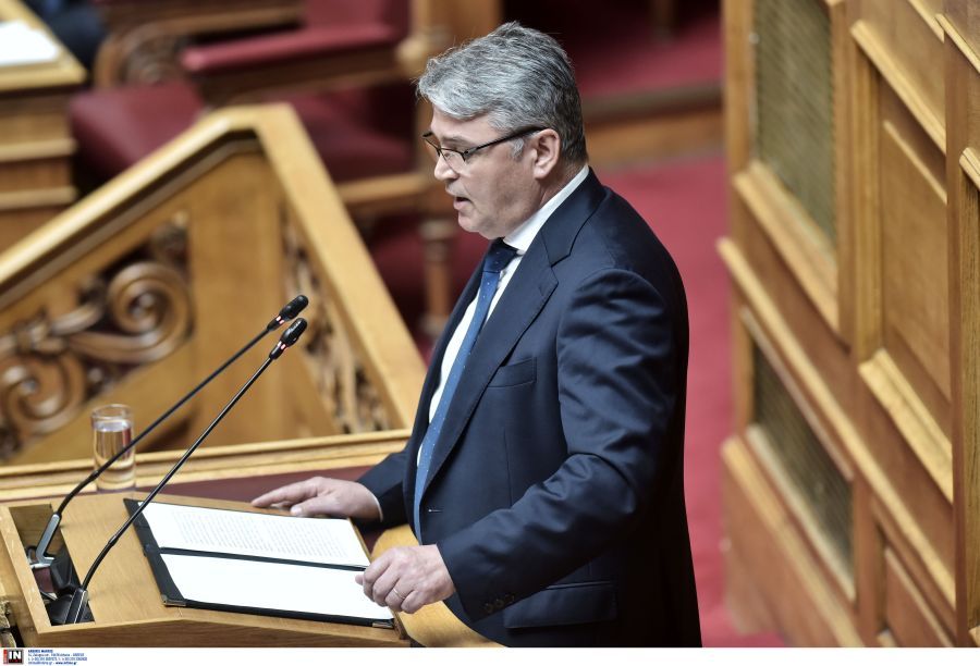 Νατσιός: Το μοναδικό σχέδιο αντιπυρικής προστασίας, είναι η φυγομαχία του 112