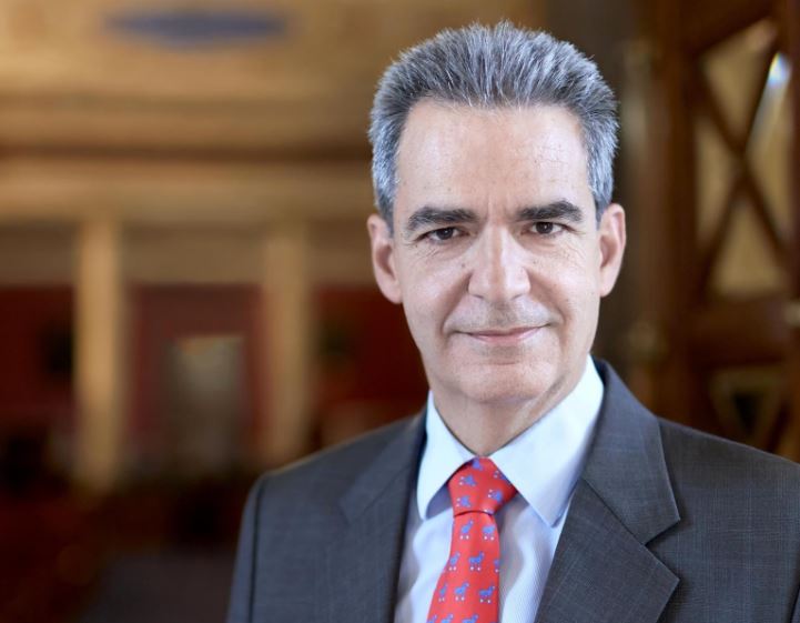 Άγγελος Συρίγος: Η δήλωση για «παρωχημένη Συνθήκη της Λωζάνης» και οι διευκρινίσεις