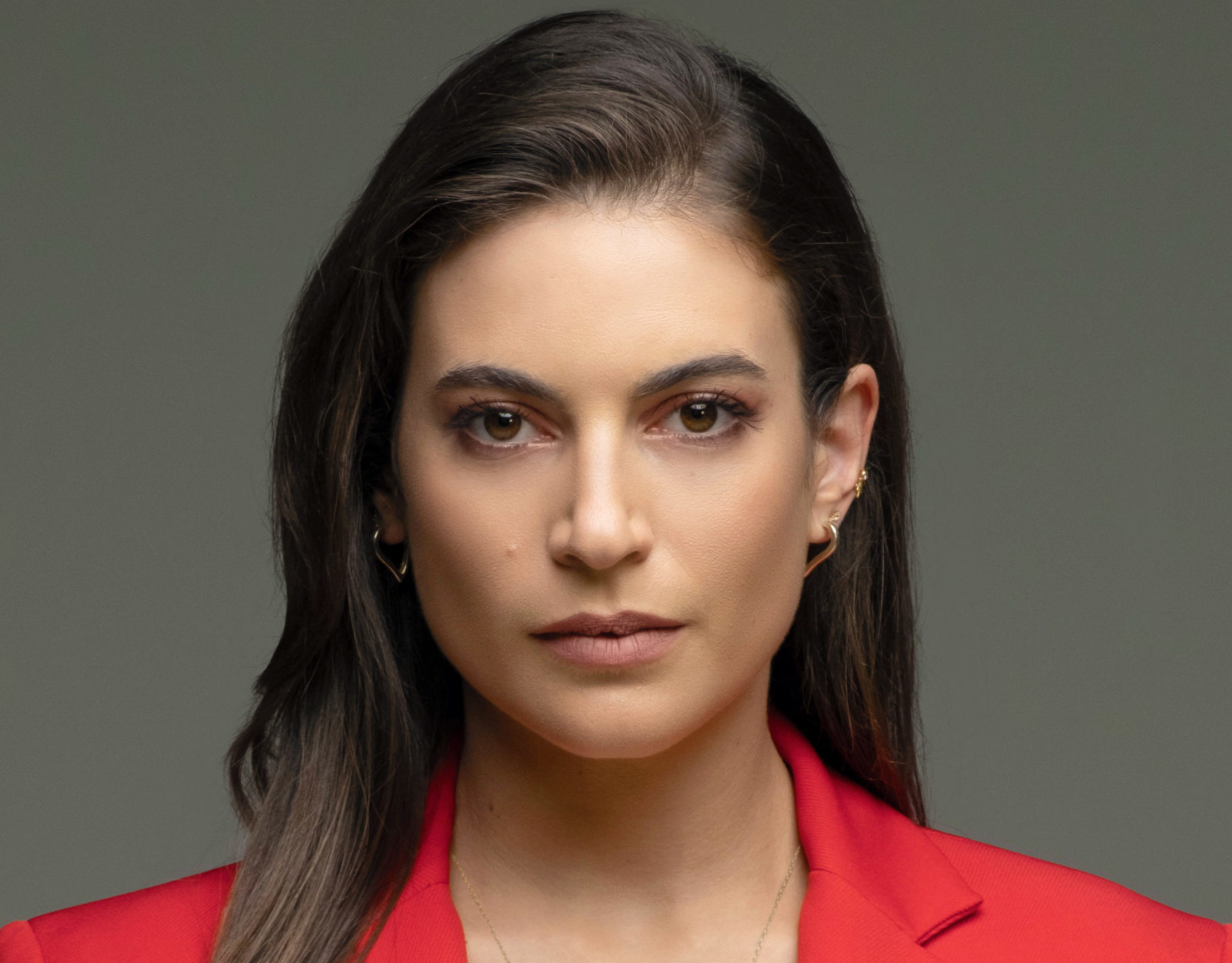 Μάρθα Λαμπίρη Φεντόρουφ για σχέση με Πέτρο Λαγούτη