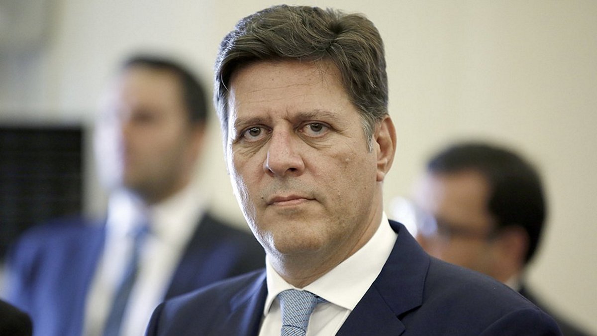 Βαρβιτσιώτης για Blue Horizon: «Ζητώ συγγνώμη αν άθελά μου κάποιοι εξέλαβαν την τοποθέτησή μου ως εξίσωση» – ΒΙΝΤΕΟ