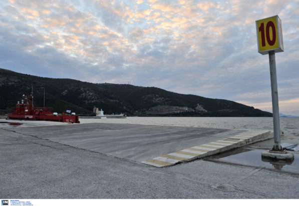 Ηγουμενίτσα