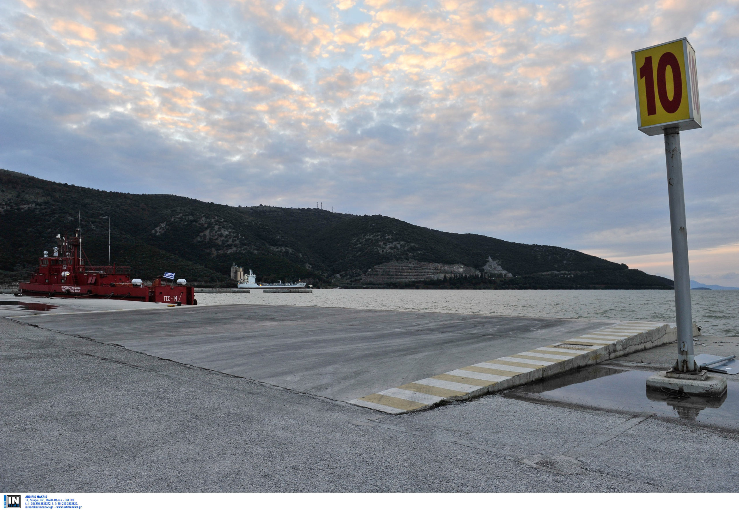 Ηγουμενίτσα