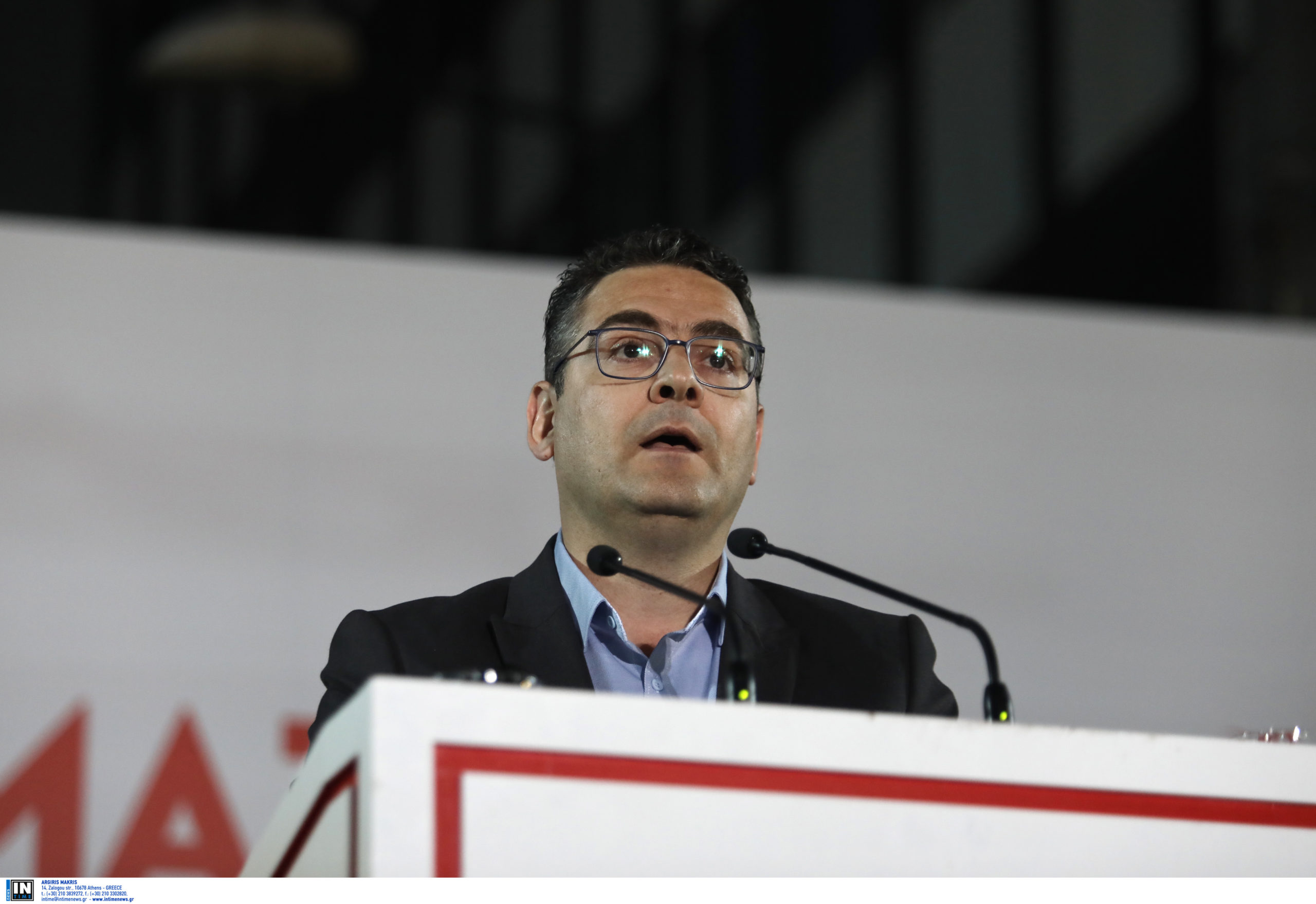 Γιάννης Πρωτούλης