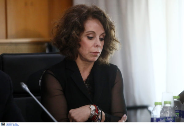 Βούλα Πατουλίδου