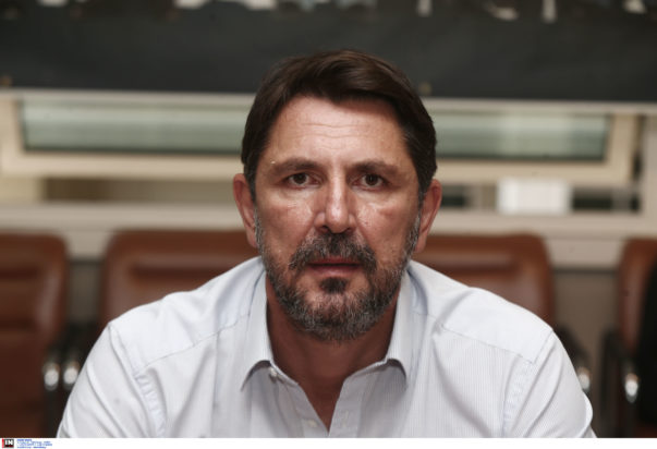 Ευθύμης Ρεντζιάς