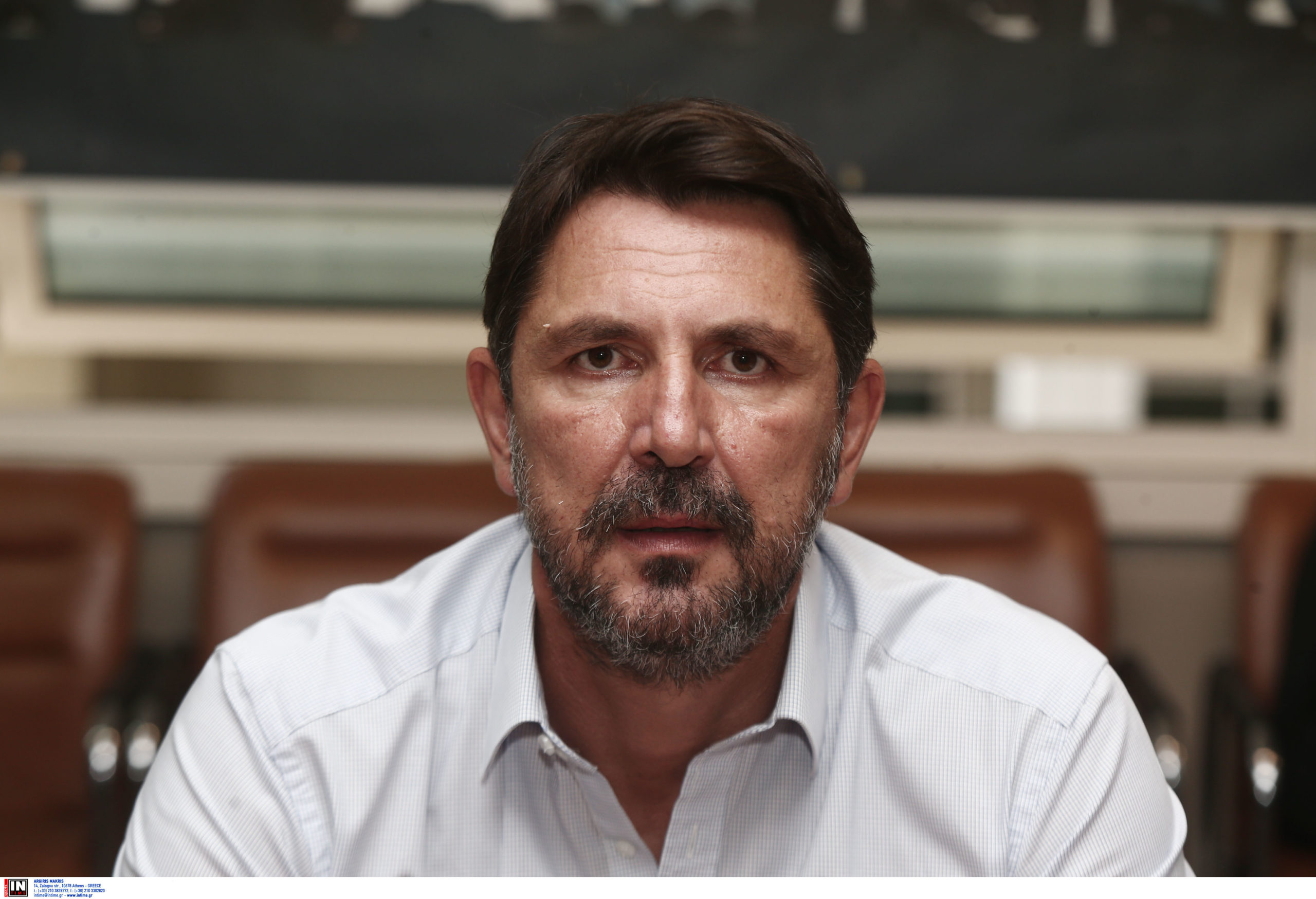 Ευθύμης Ρεντζιάς