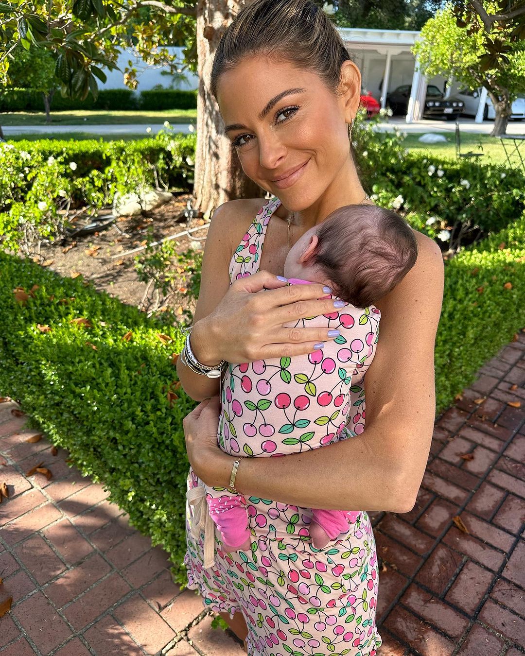 Μαρία Μενούνος