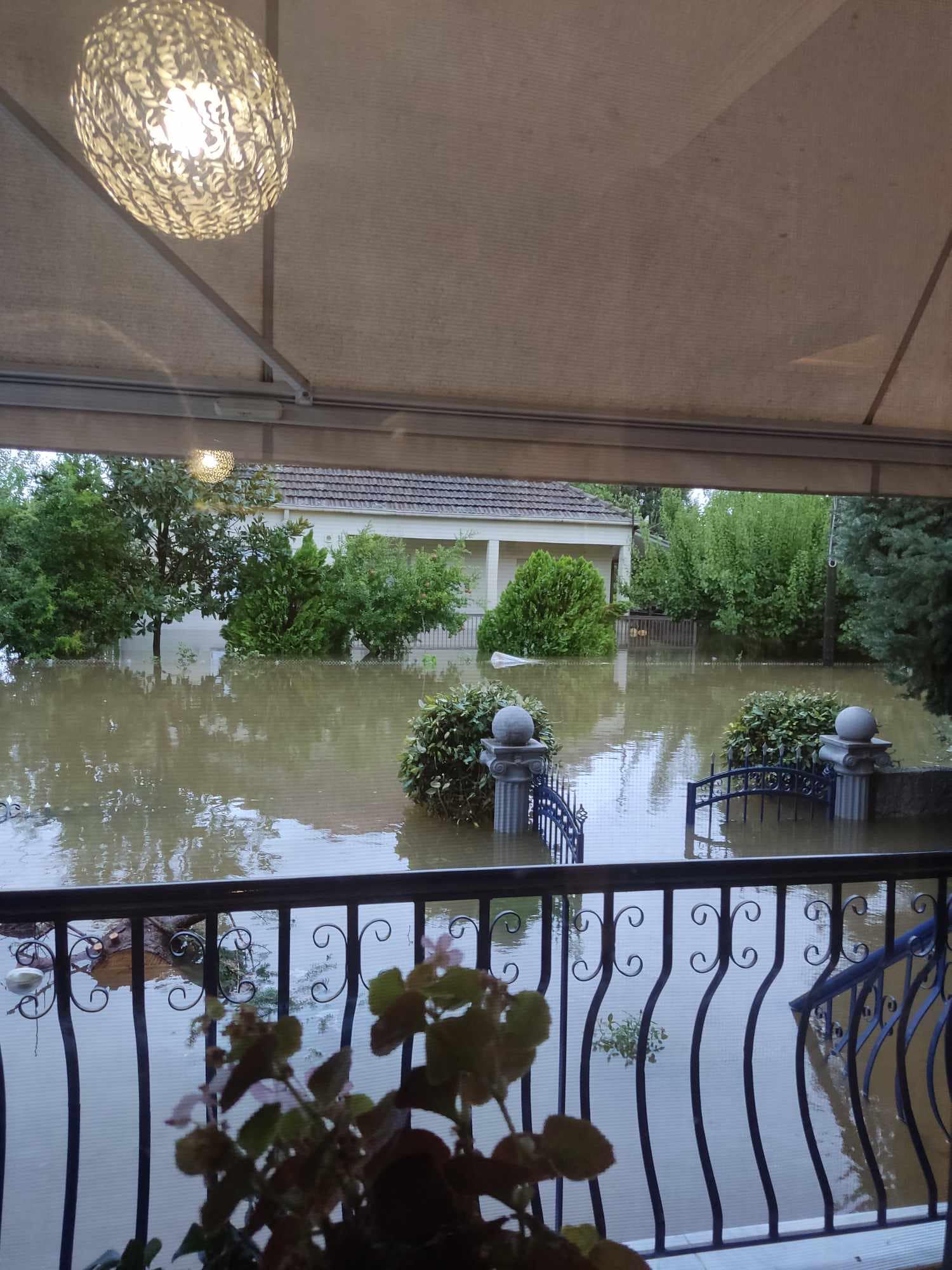 Καρδίτσα Αγία Τριάδα