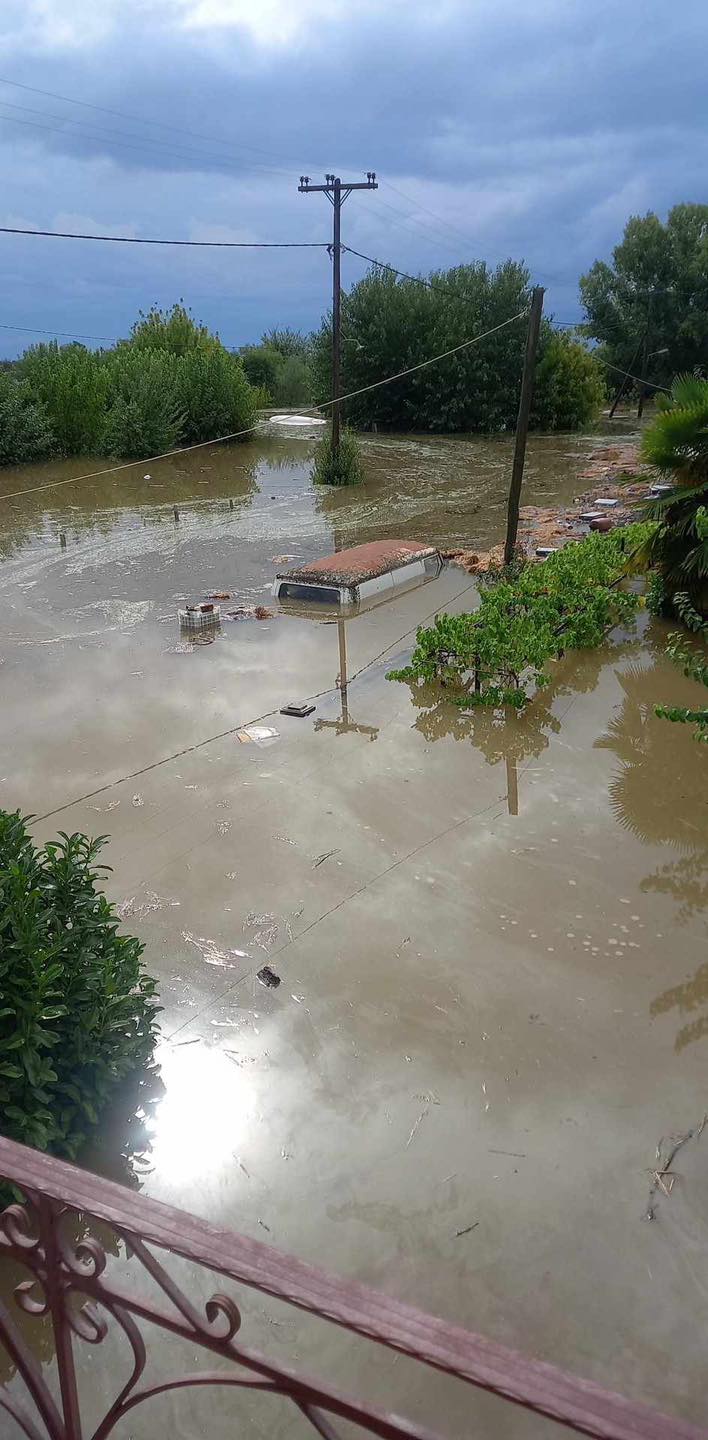 Καρδίτσα Αγία Τριάδα