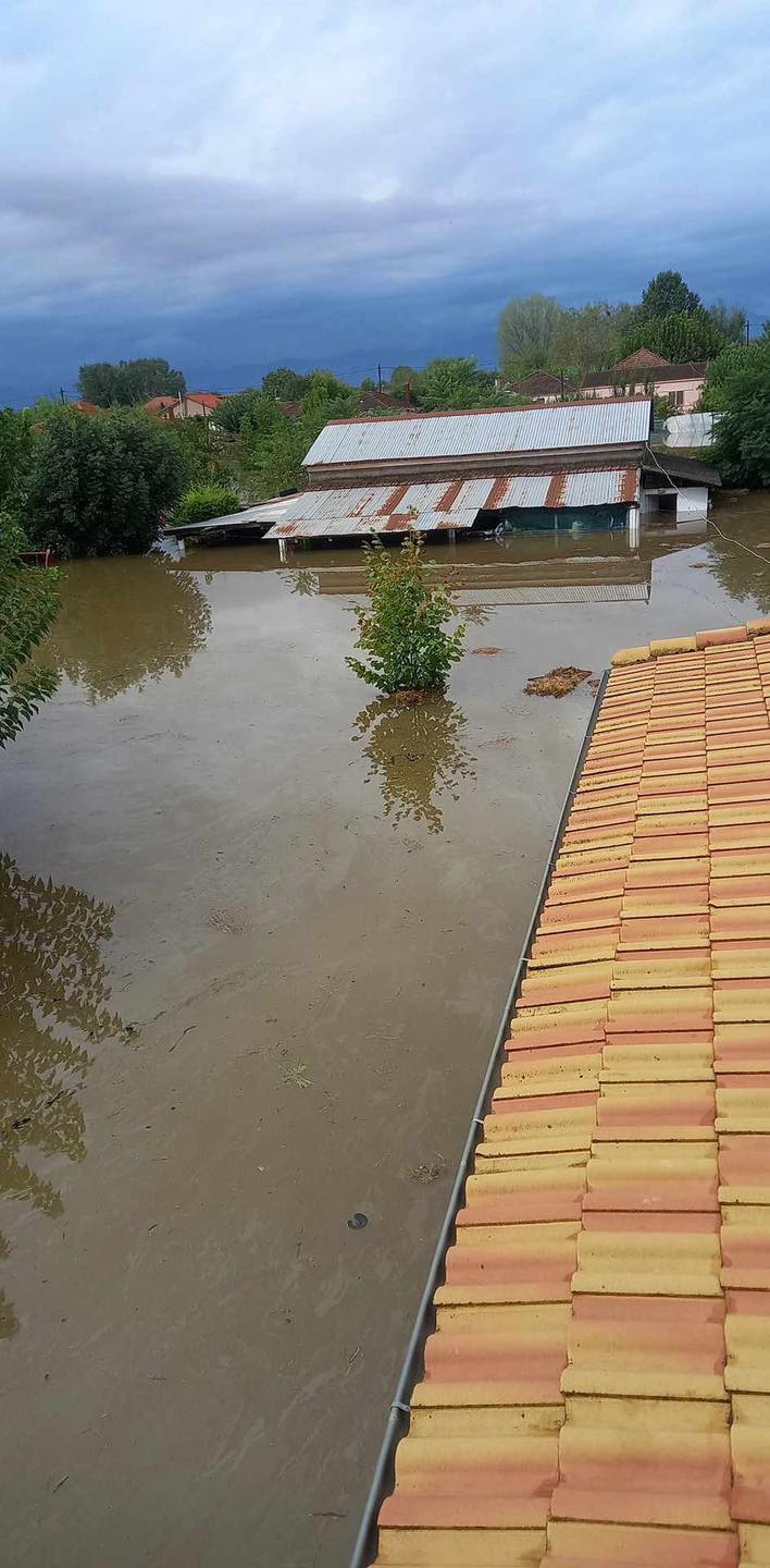 Καρδίτσα Αγία Τριάδα