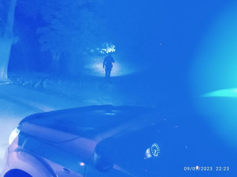 Κακοκαιρία Daniel: Περιπολίες της ΕΛΑΣ σε όλες τις πληγείσες περιοχές για την αποφυγή πλιάτσικου – ΒΙΝΤΕΟ