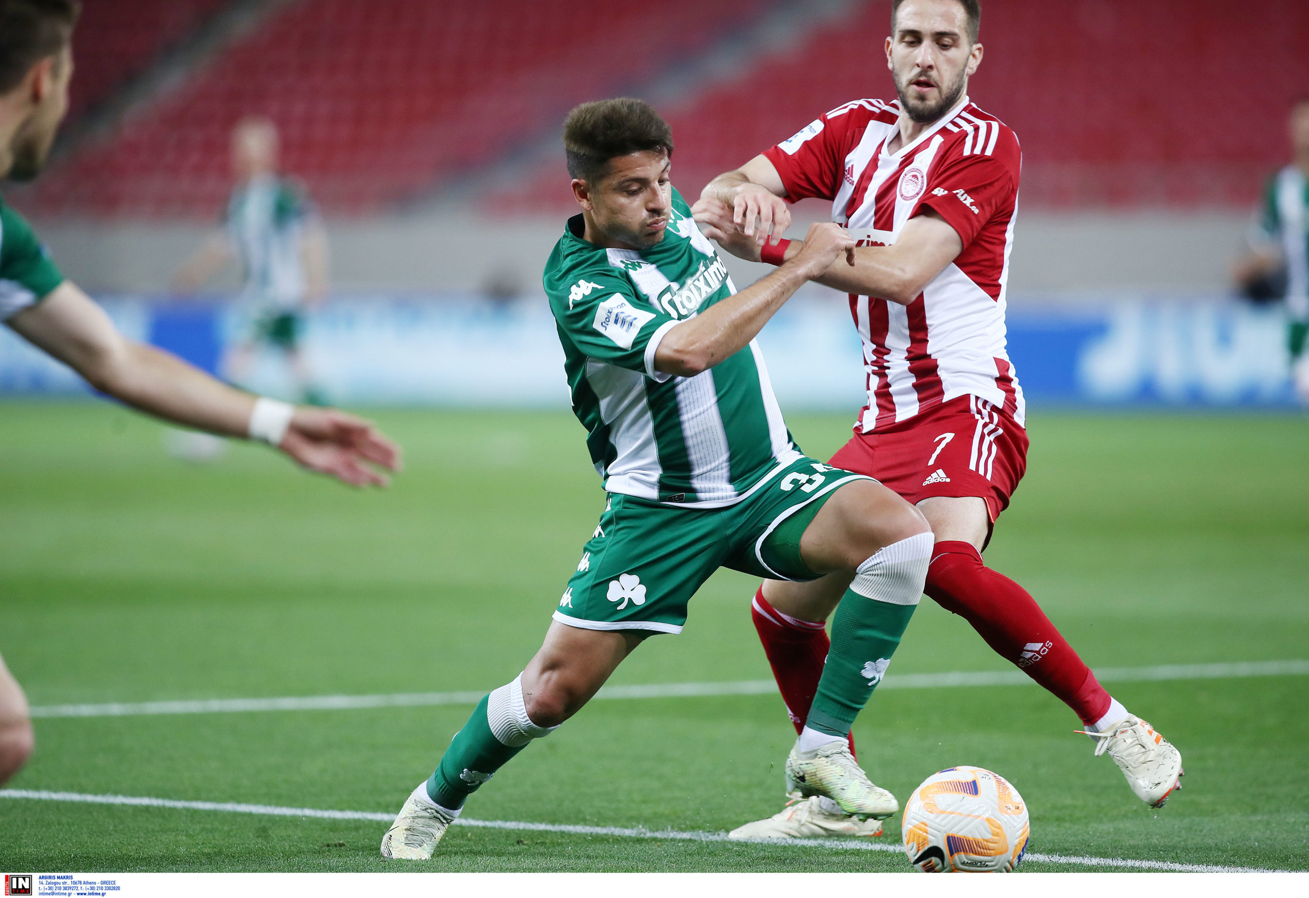 Φορτούνης - Παλάσιος