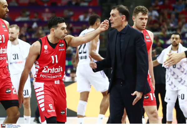 Μπαρτζώκας με Σλούκα