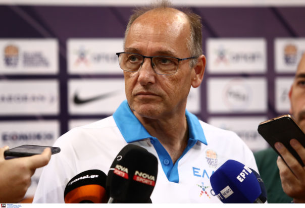 Βαγγέλης Λιόλιος