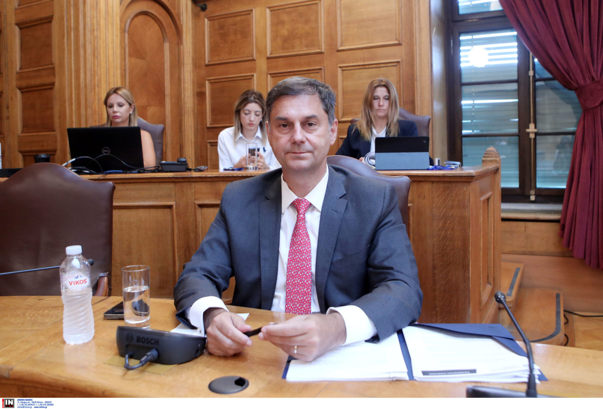 Χάρης Θεοχάρης