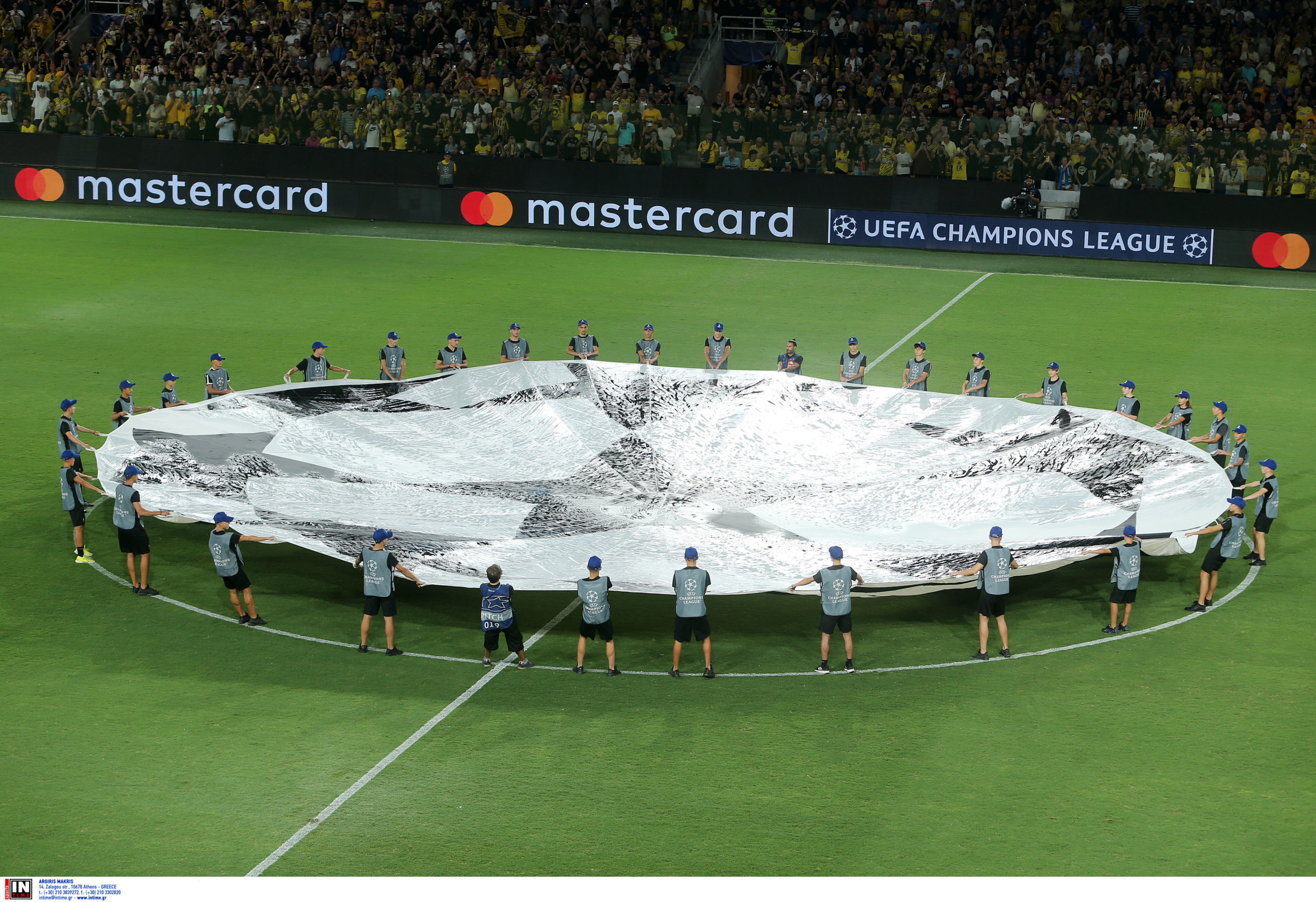 Τσάμπιονς Λιγκ