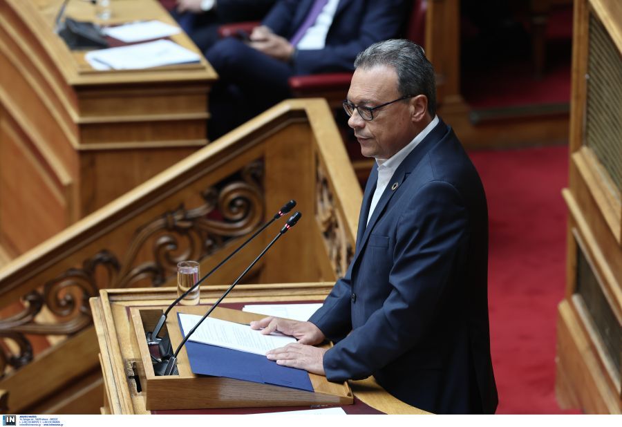 Φάμελλος: Οι καταστροφές δεν γίνονται μάθημα για την κυβέρνηση, παρά μόνο πάθημα για την κοινωνία