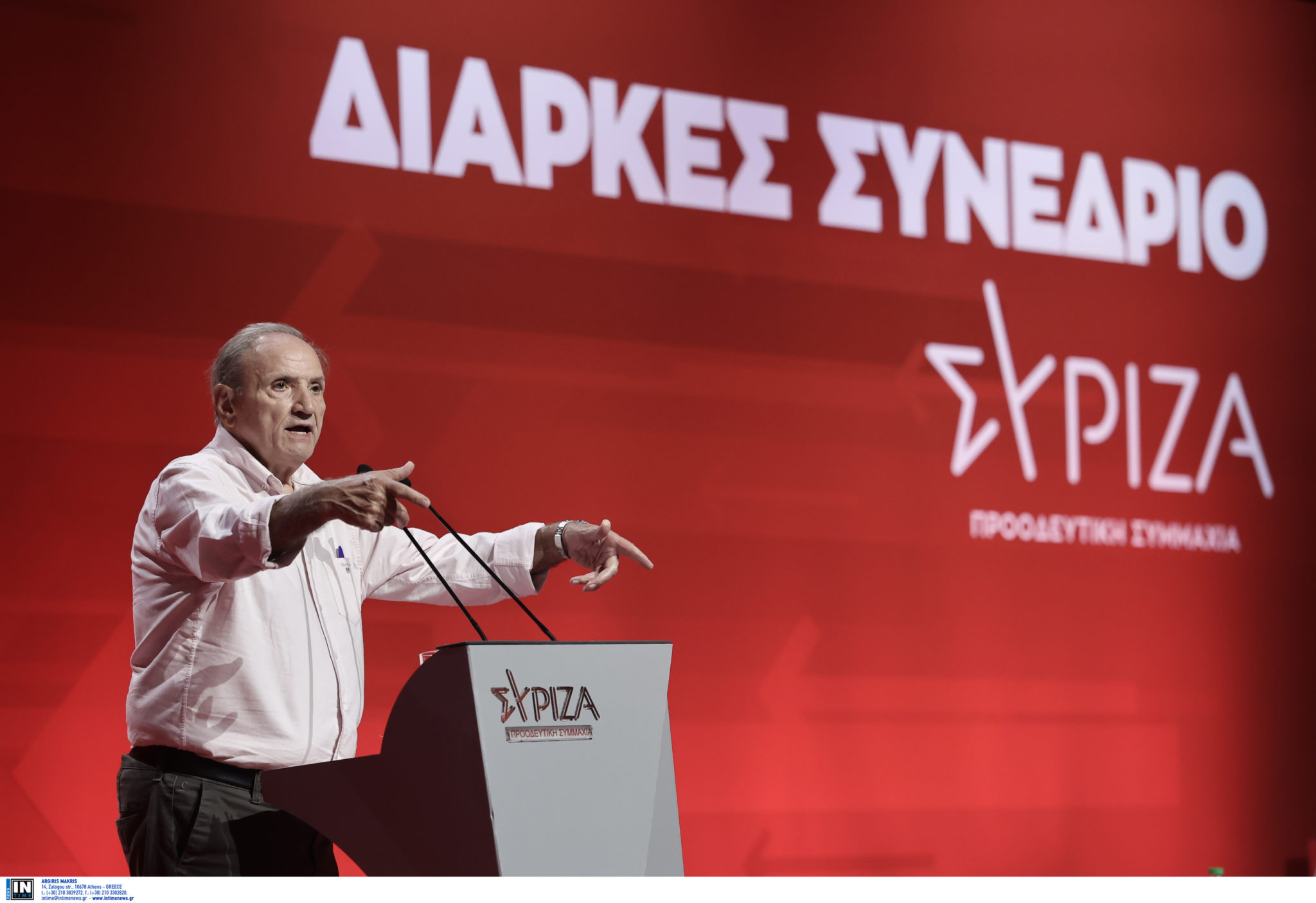 Στέφανος Τζουμάκας