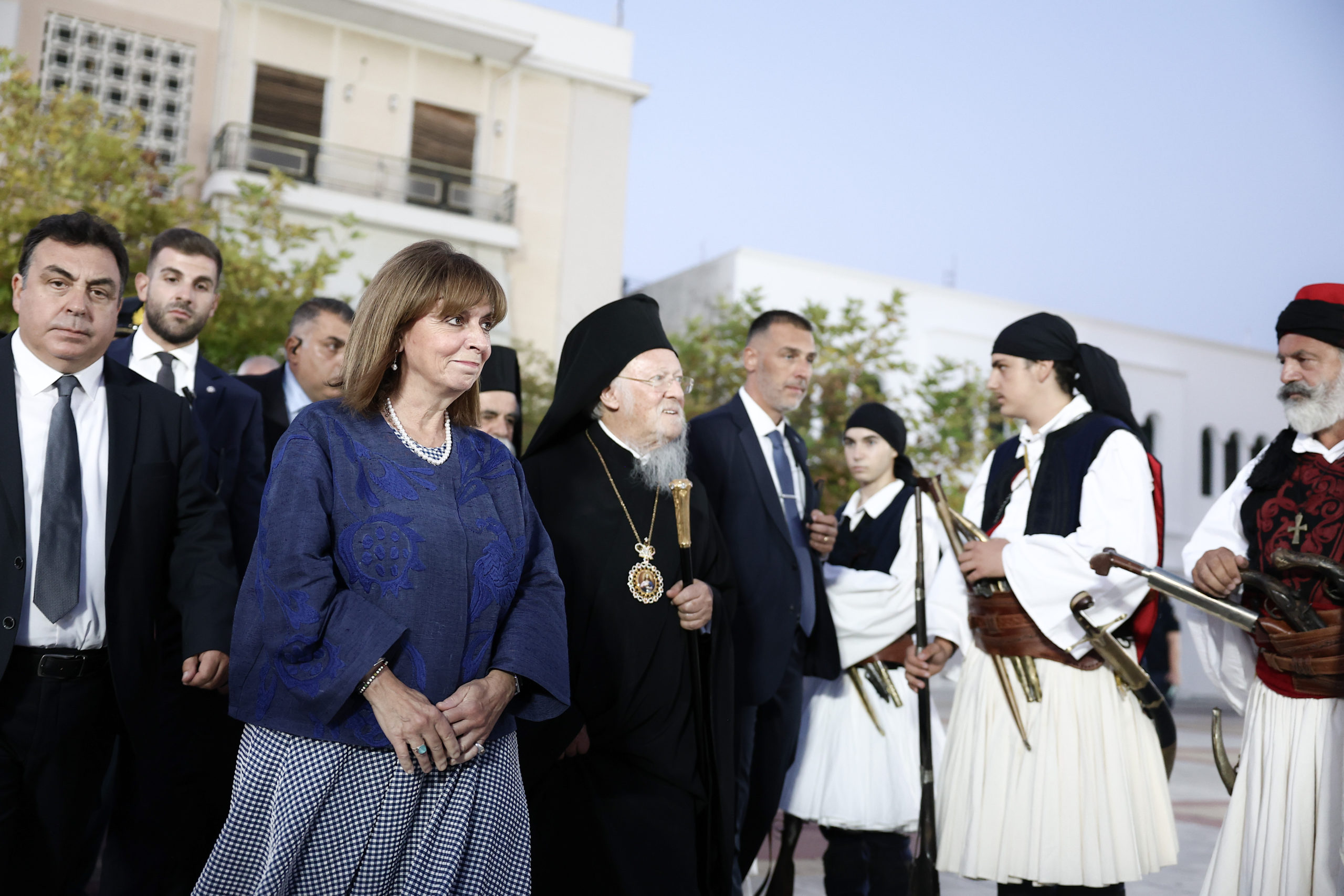 ΣΑΚΕΛΛΑΡΟΠΟΎΛΟΥ