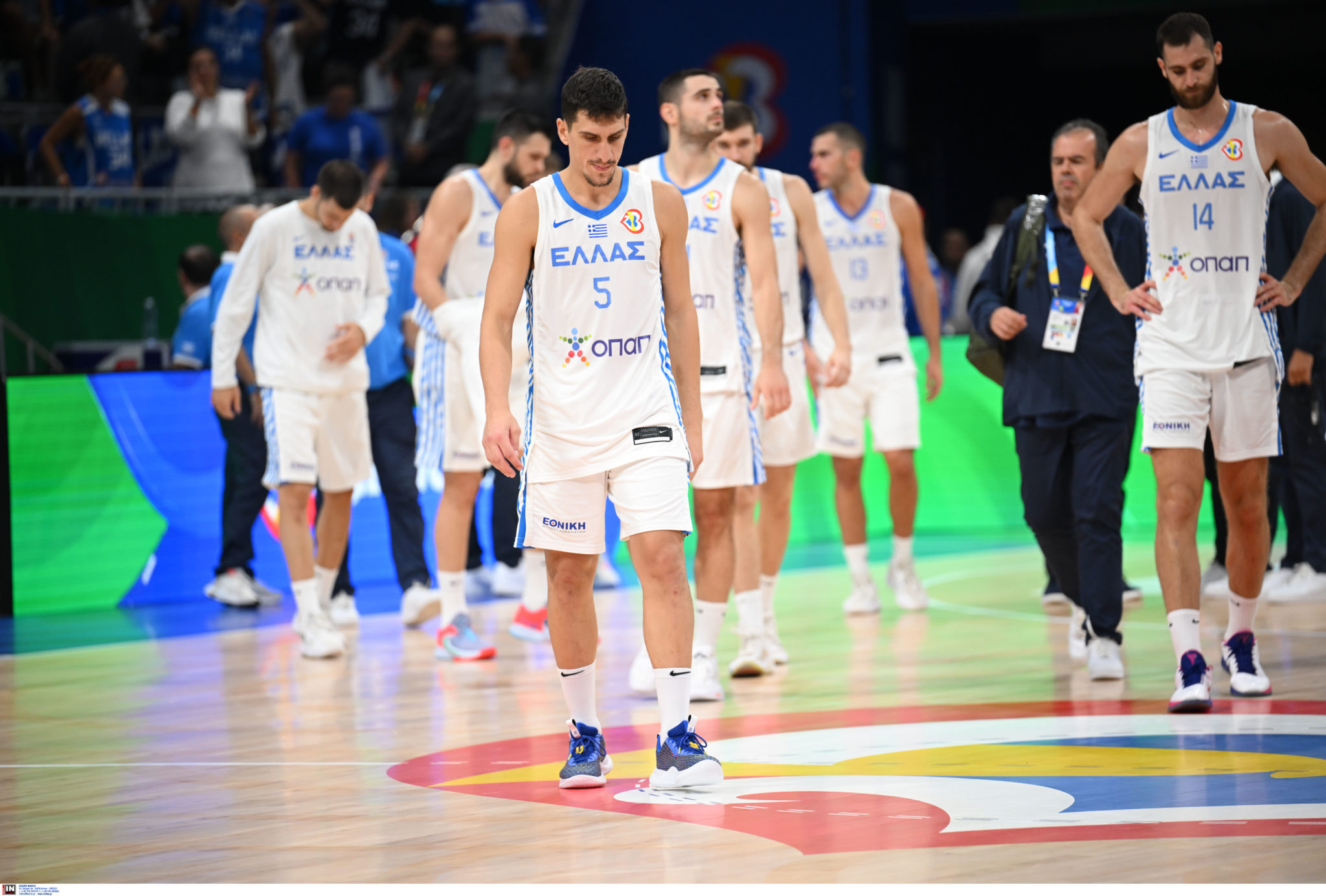 Εθνική Ομάδα