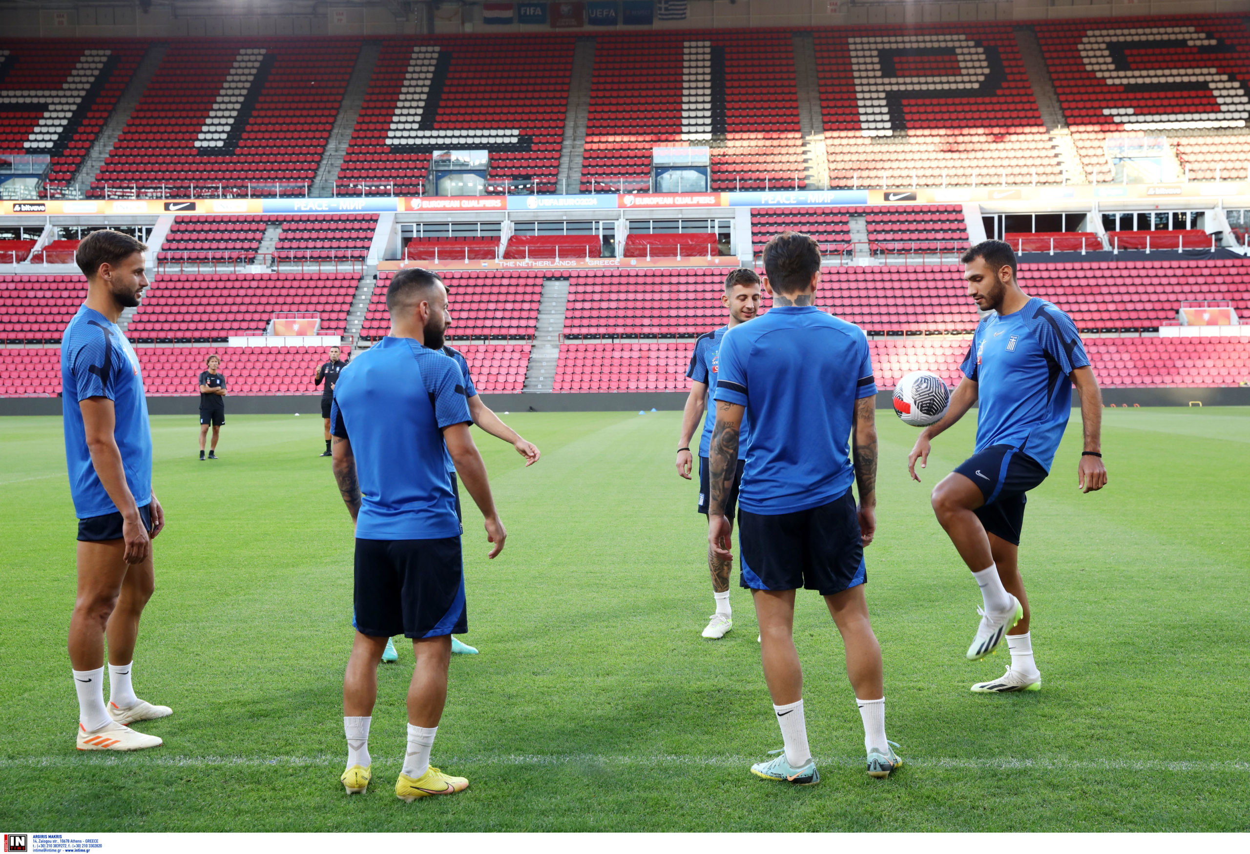 Εθνική Ελλάδας