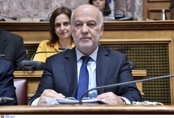 Γιώργος Φλωρίδης