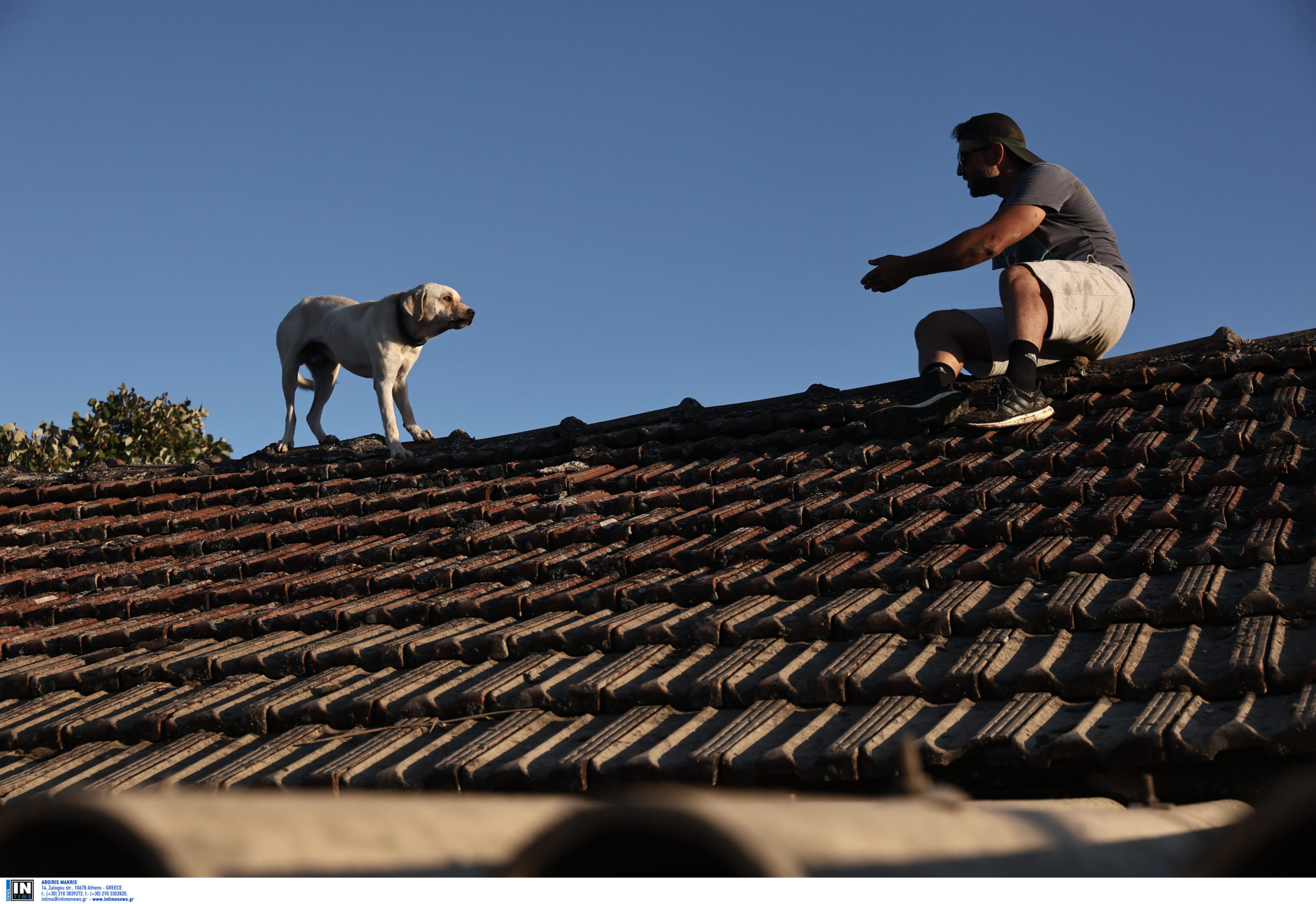 Κακοκαιρία Daniel