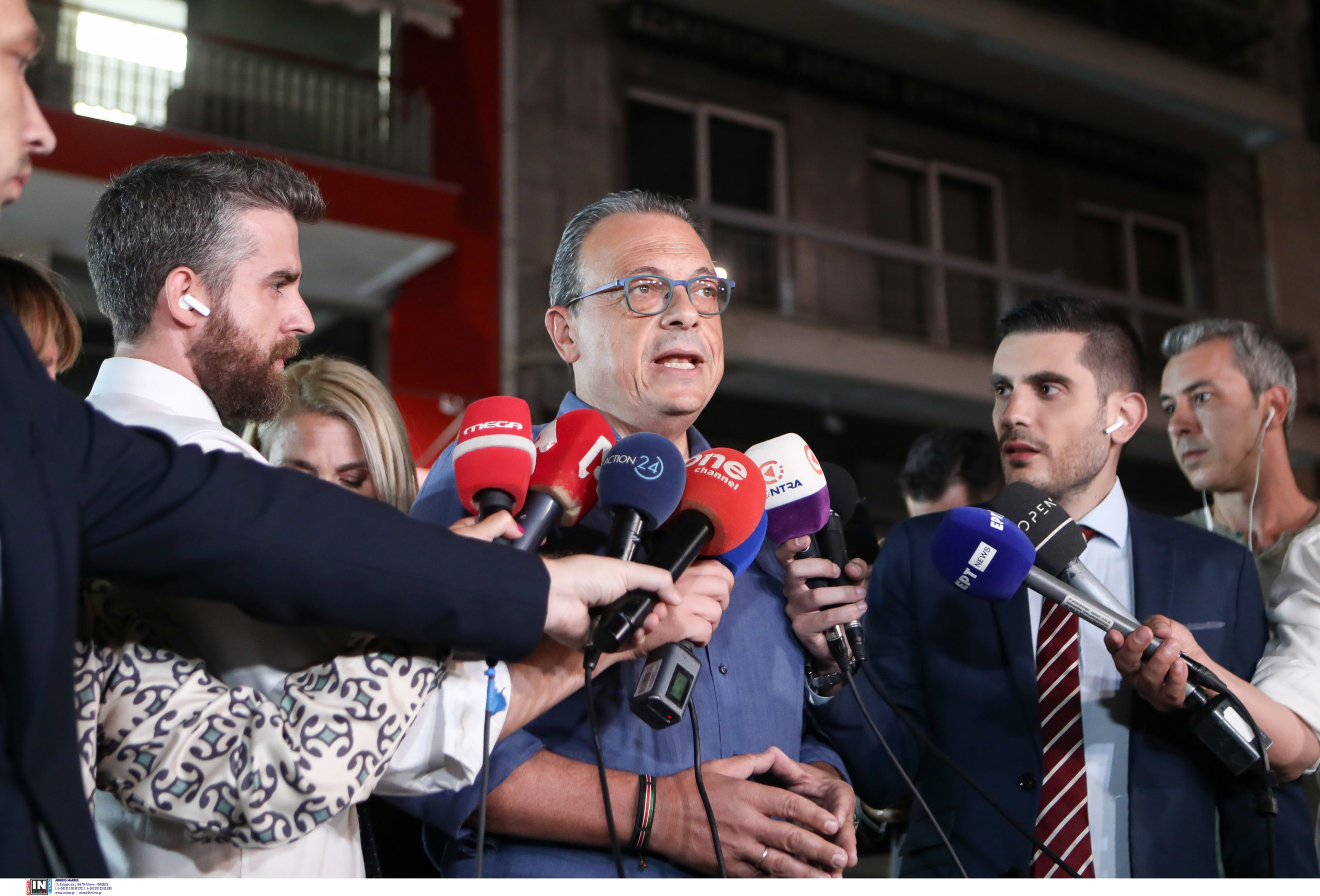 Φάμελλος: 147.000 ψήφισαν στις εκλογές – Εντολή της κοινωνίας ο ΣΥΡΙΖΑ να είναι δυνατός