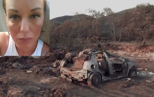 43χρονη Ιανός