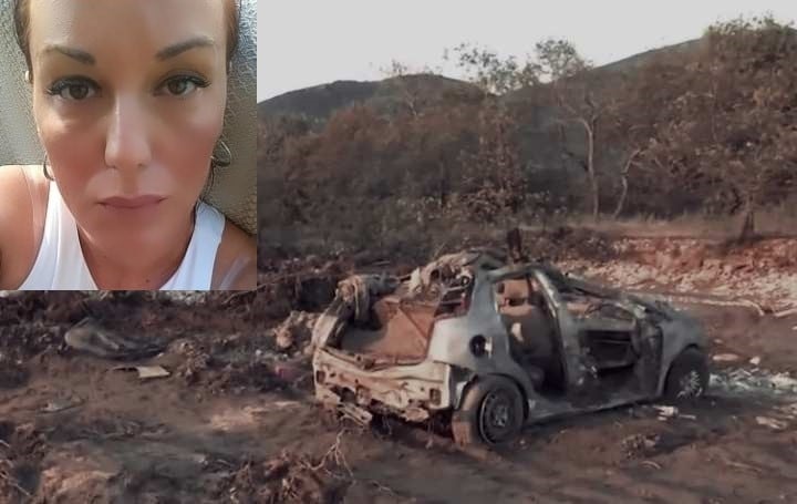 43χρονη Ιανός